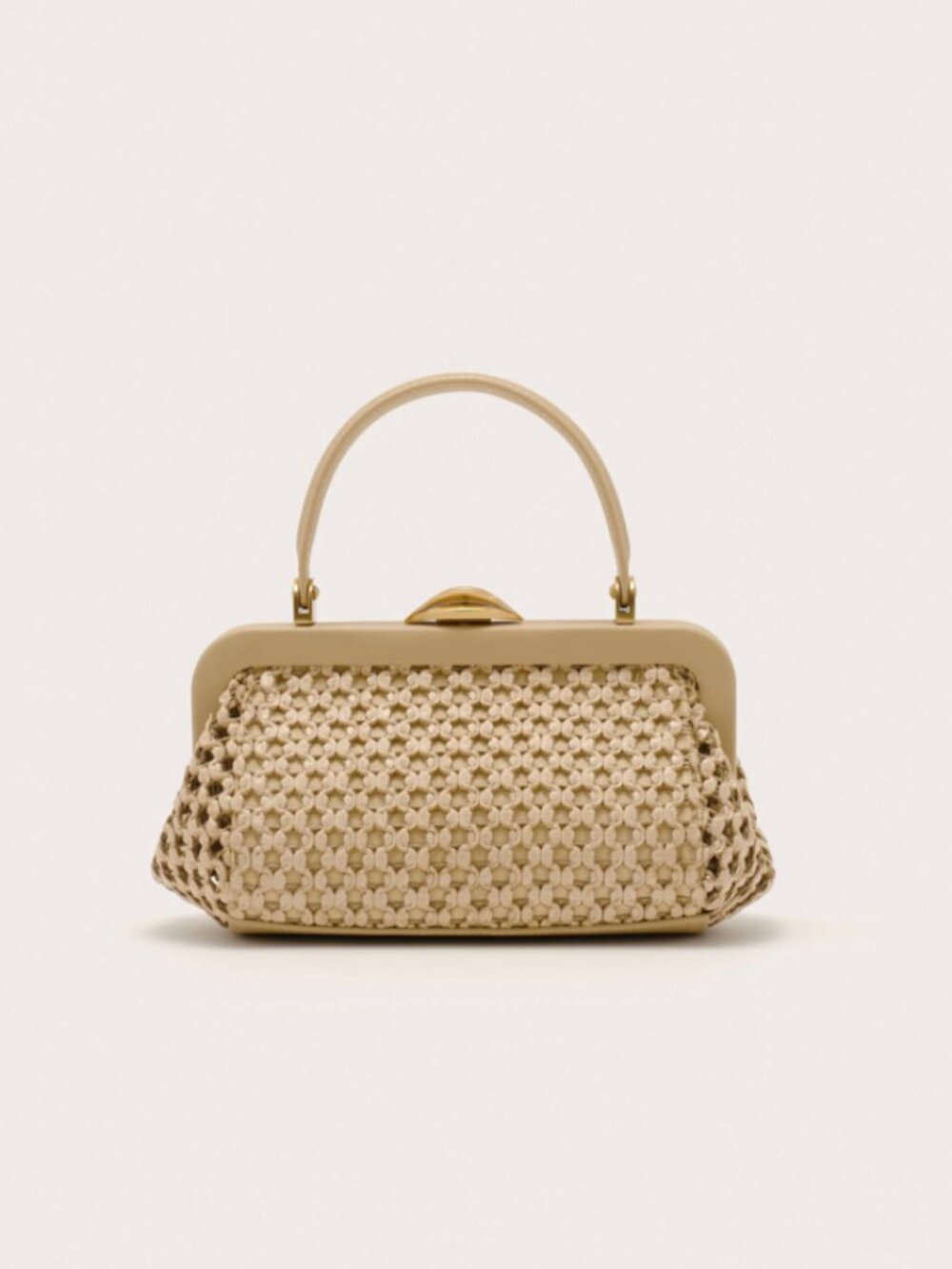 NWT Cult Gaia Zuma Bag
